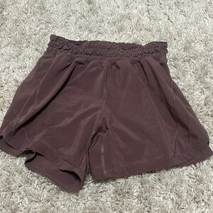 lululemon shorts